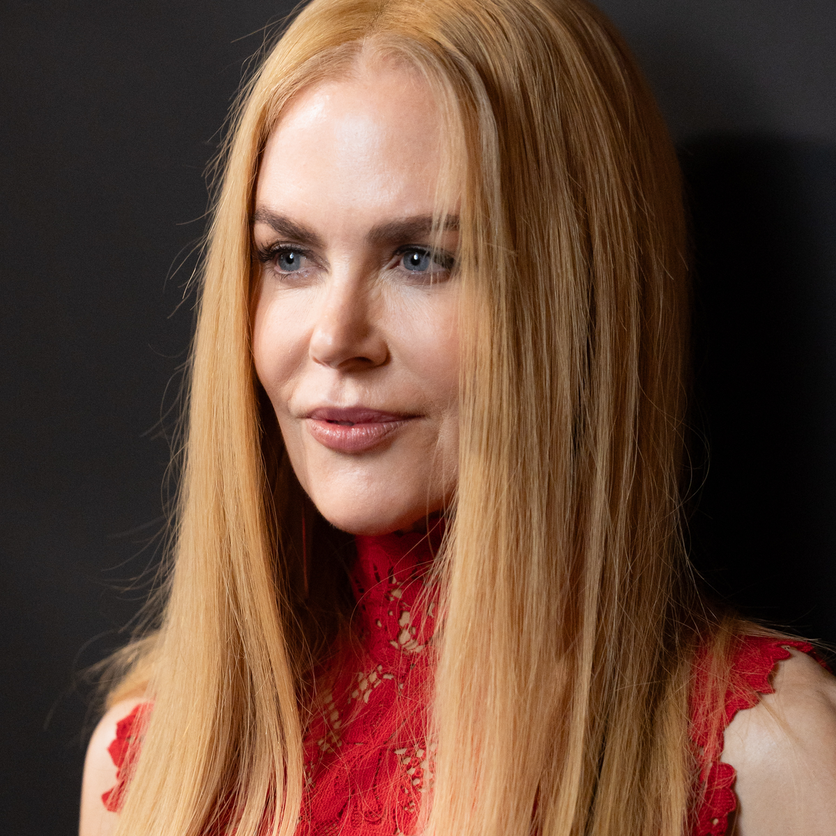 Nicole Kidman