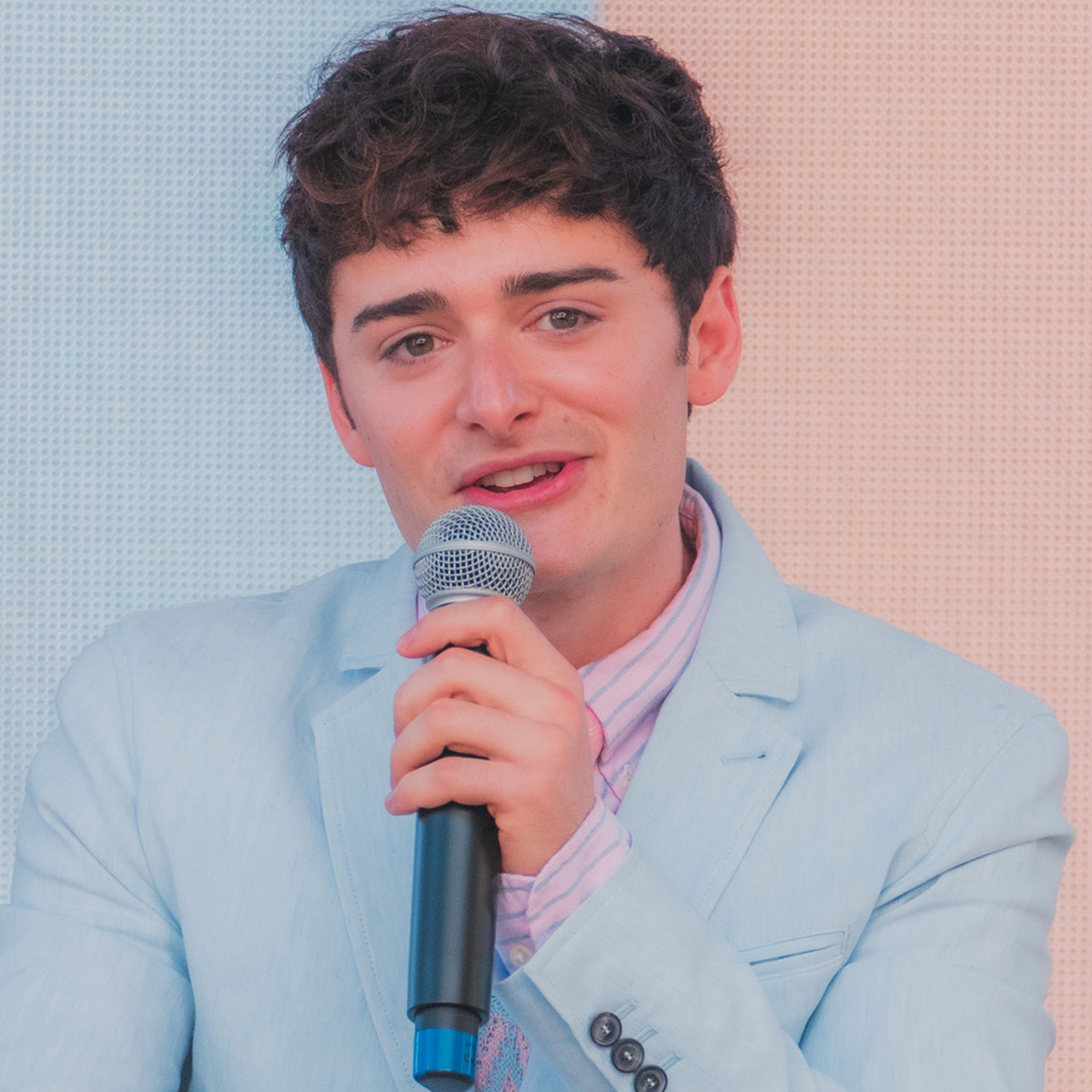 Noah Schnapp