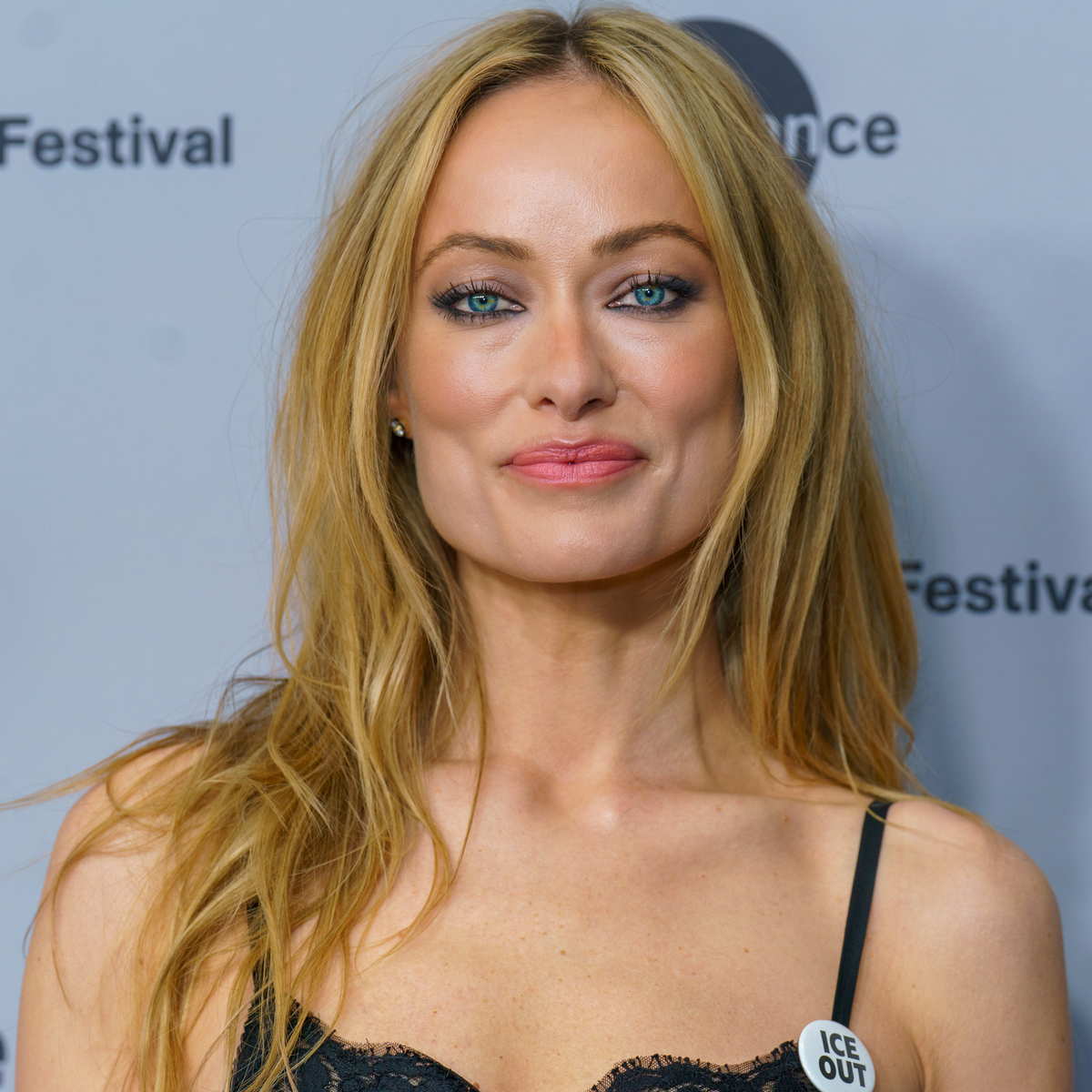 Olivia Wilde