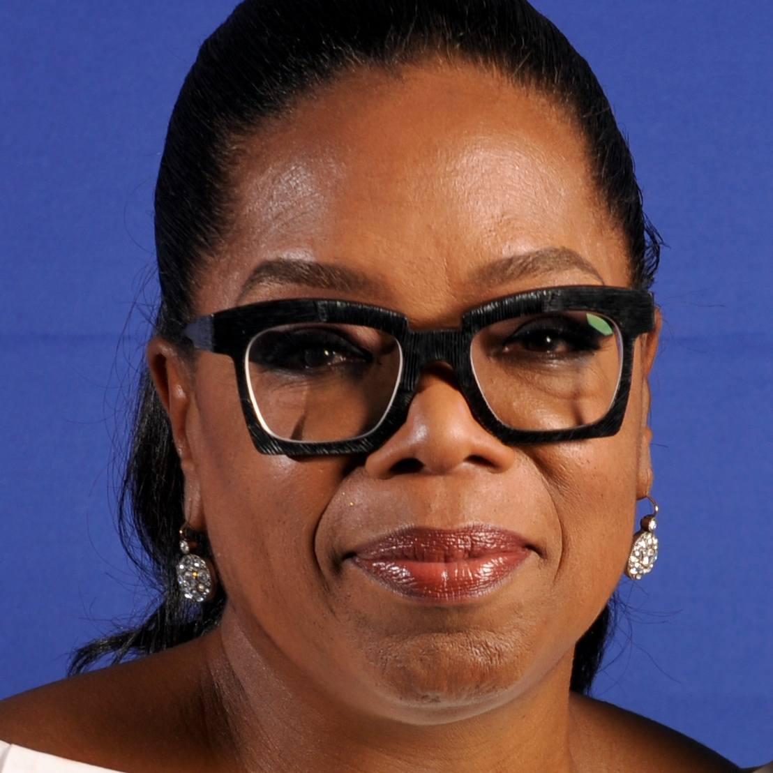 Oprah Winfrey
