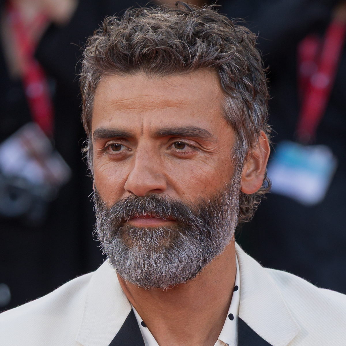 Oscar Isaac