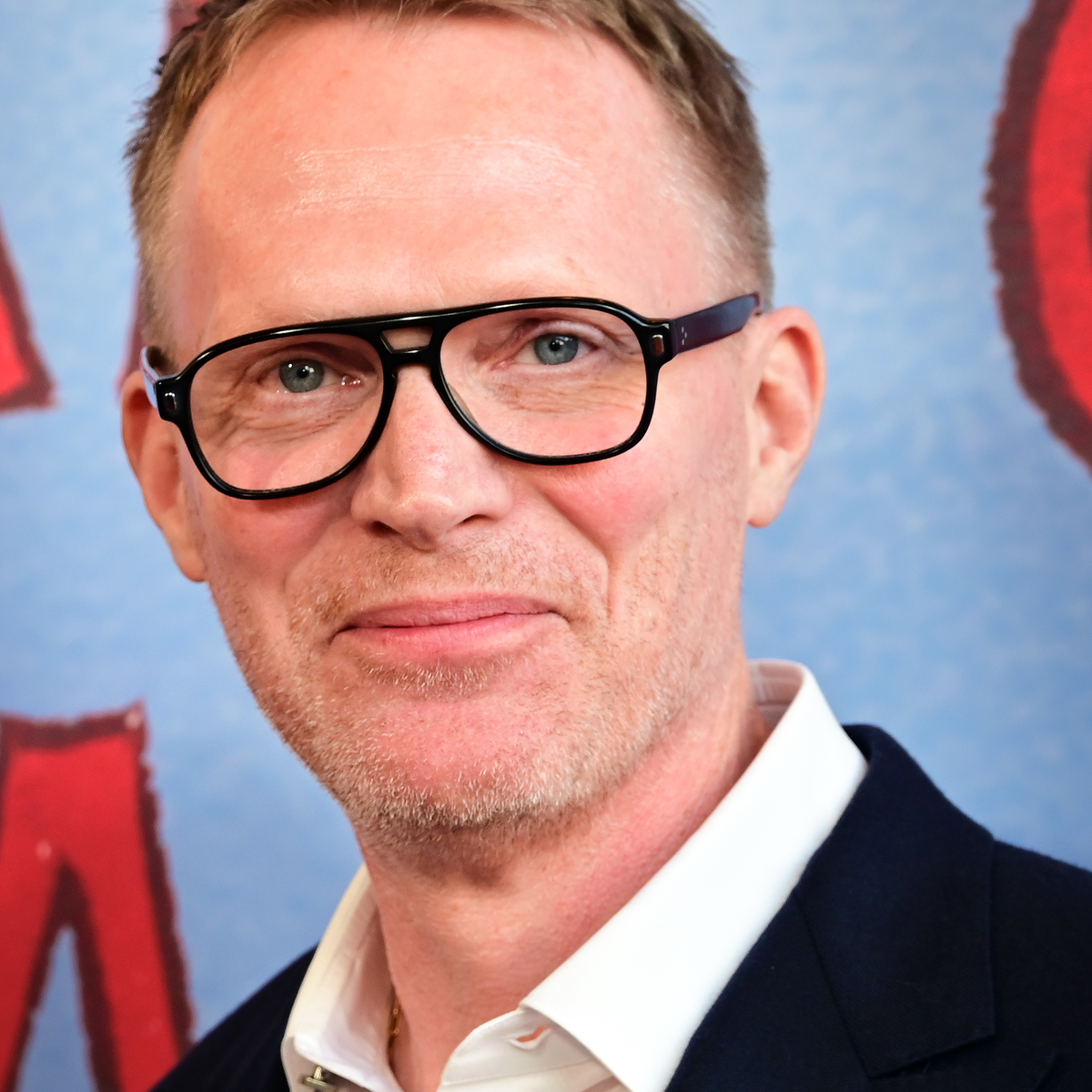 Paul Bettany