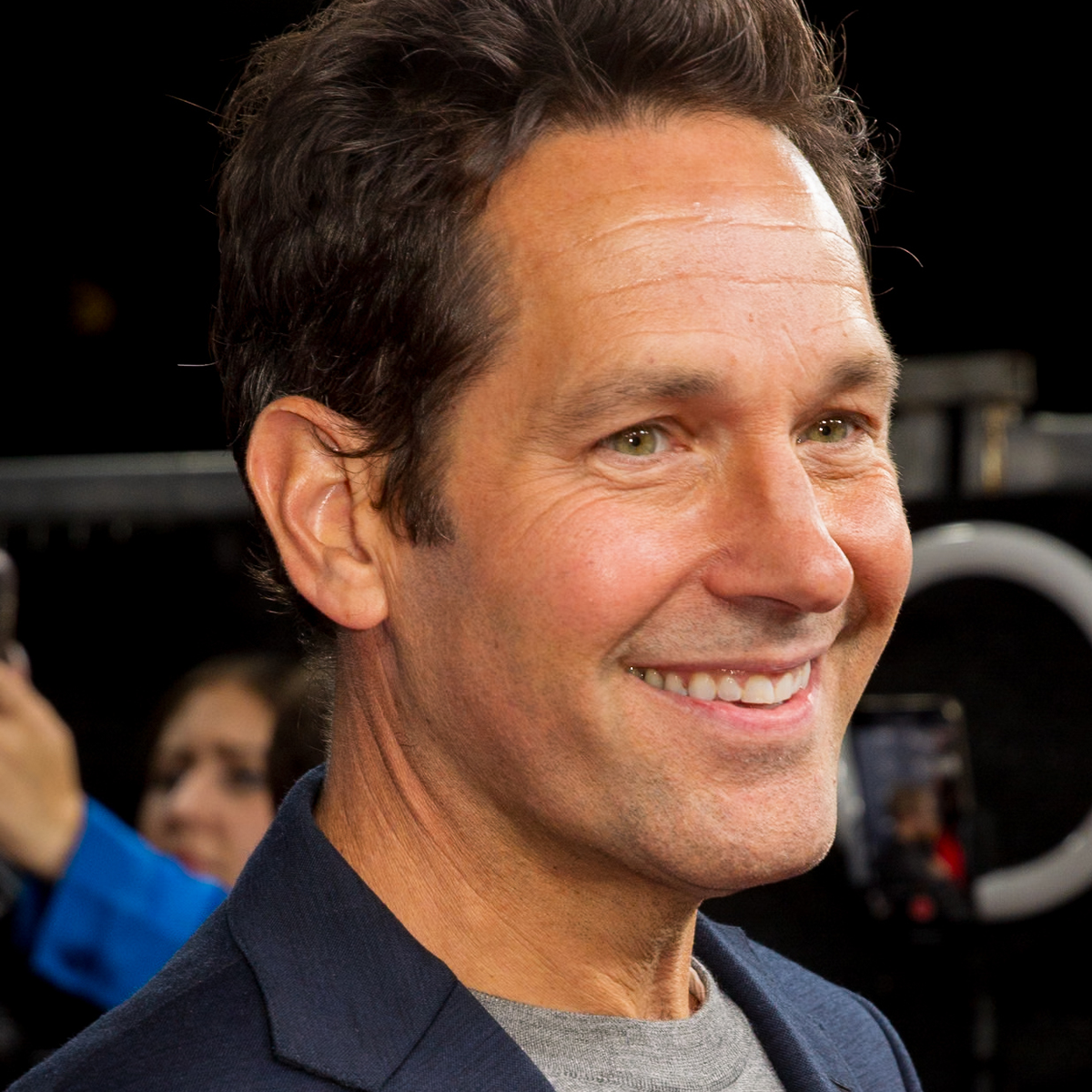 Paul Rudd