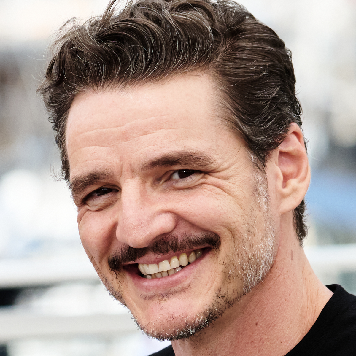 Pedro Pascal