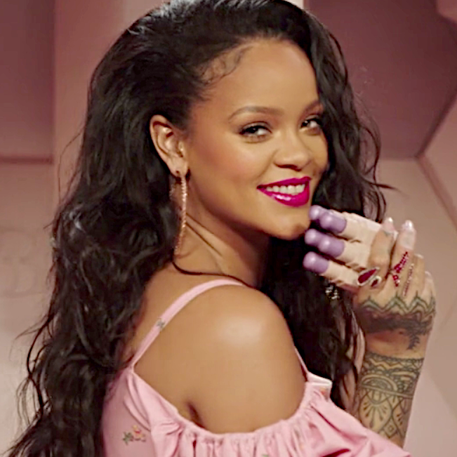 Rihanna