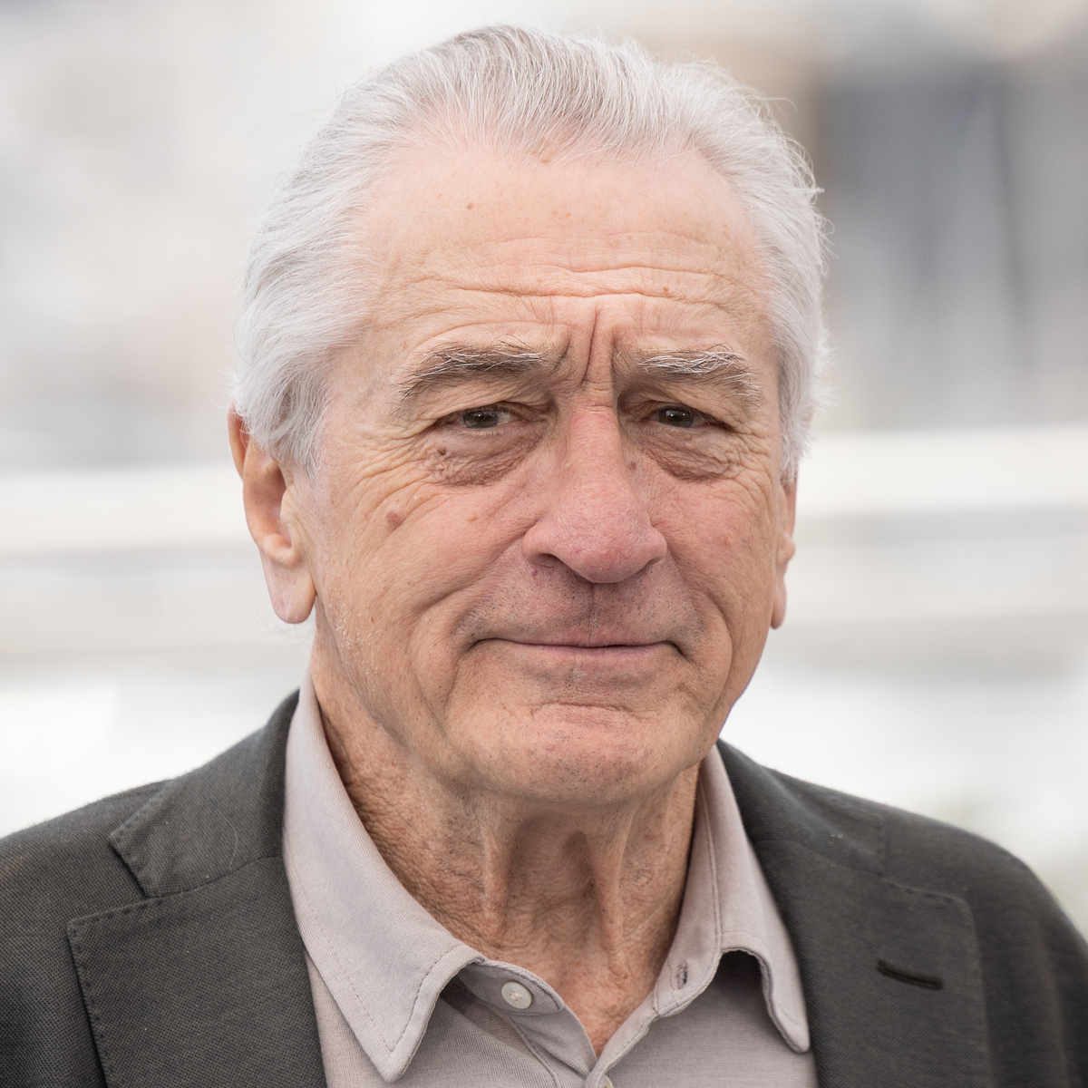Robert De Niro