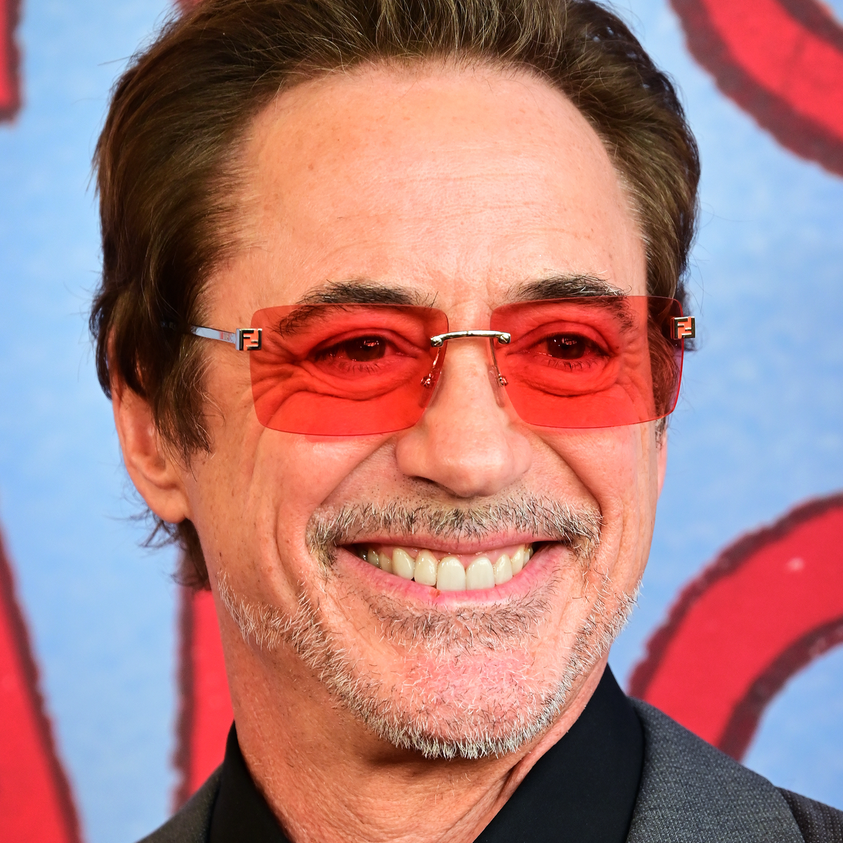 Robert Downey Jr.