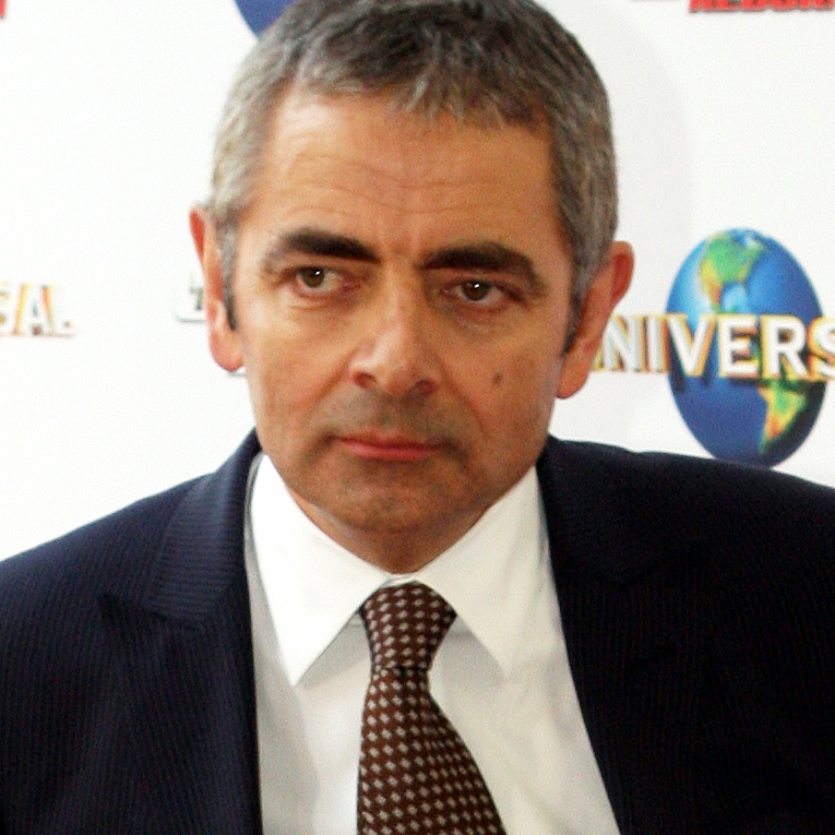 Rowan Atkinson