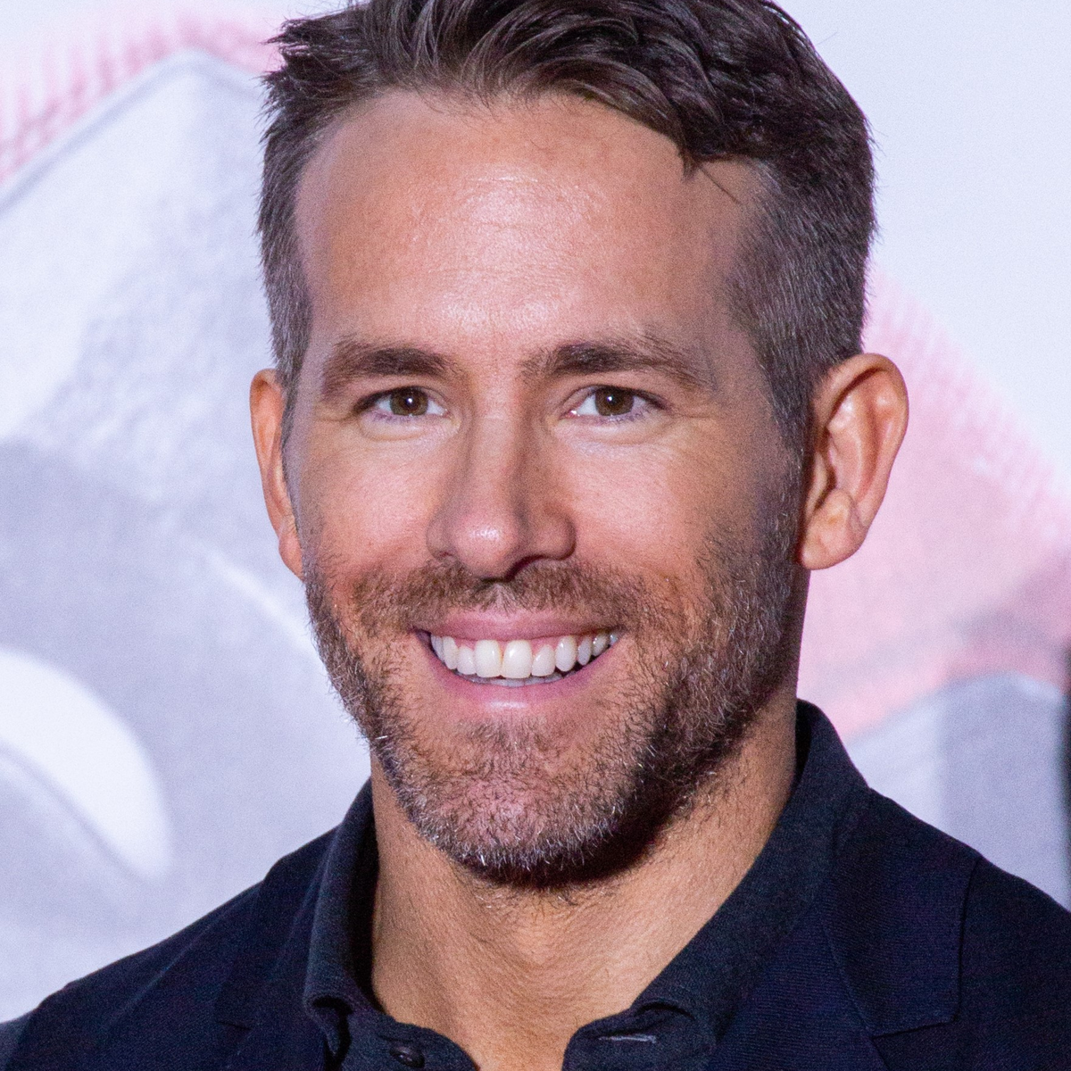 Ryan Reynolds