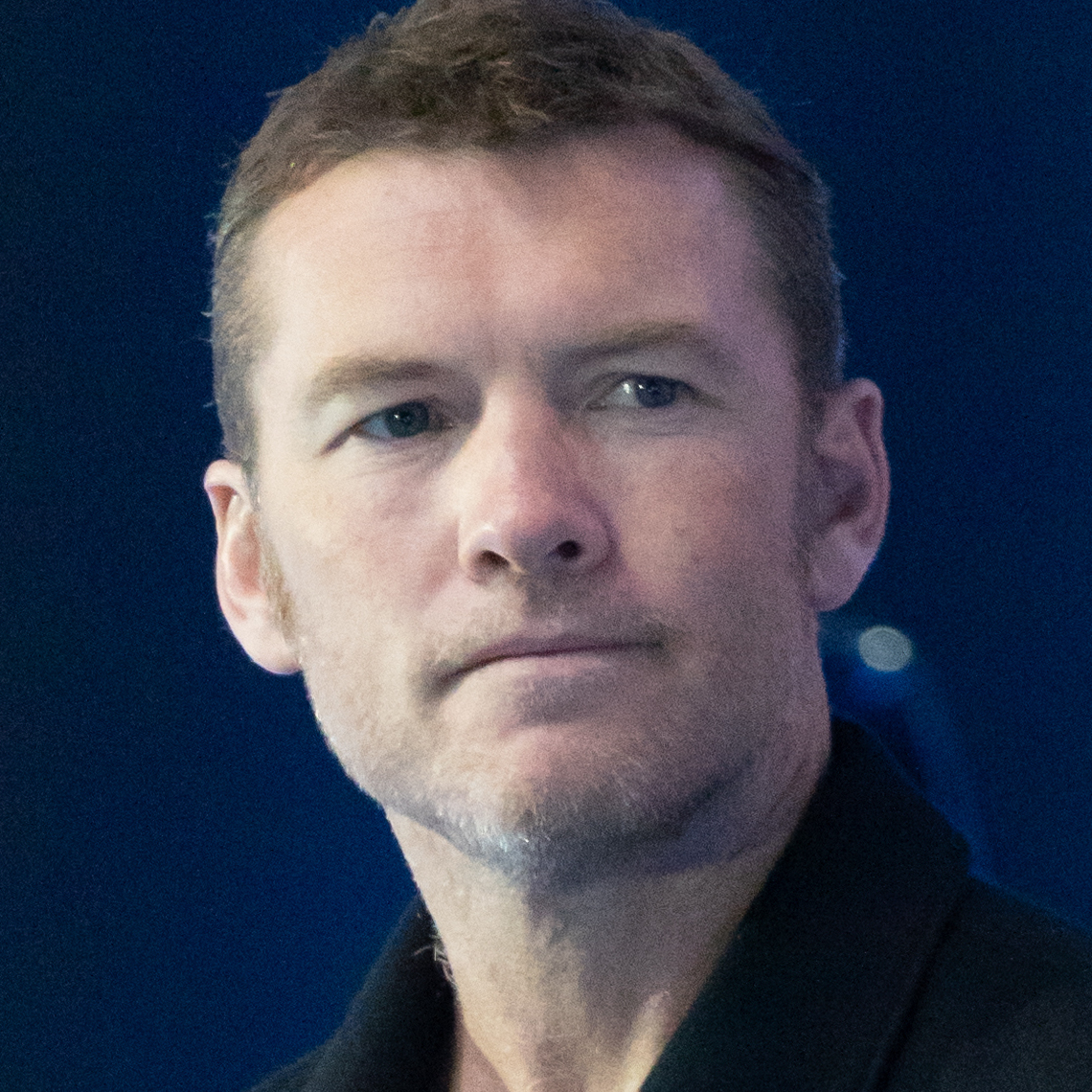 Sam Worthington