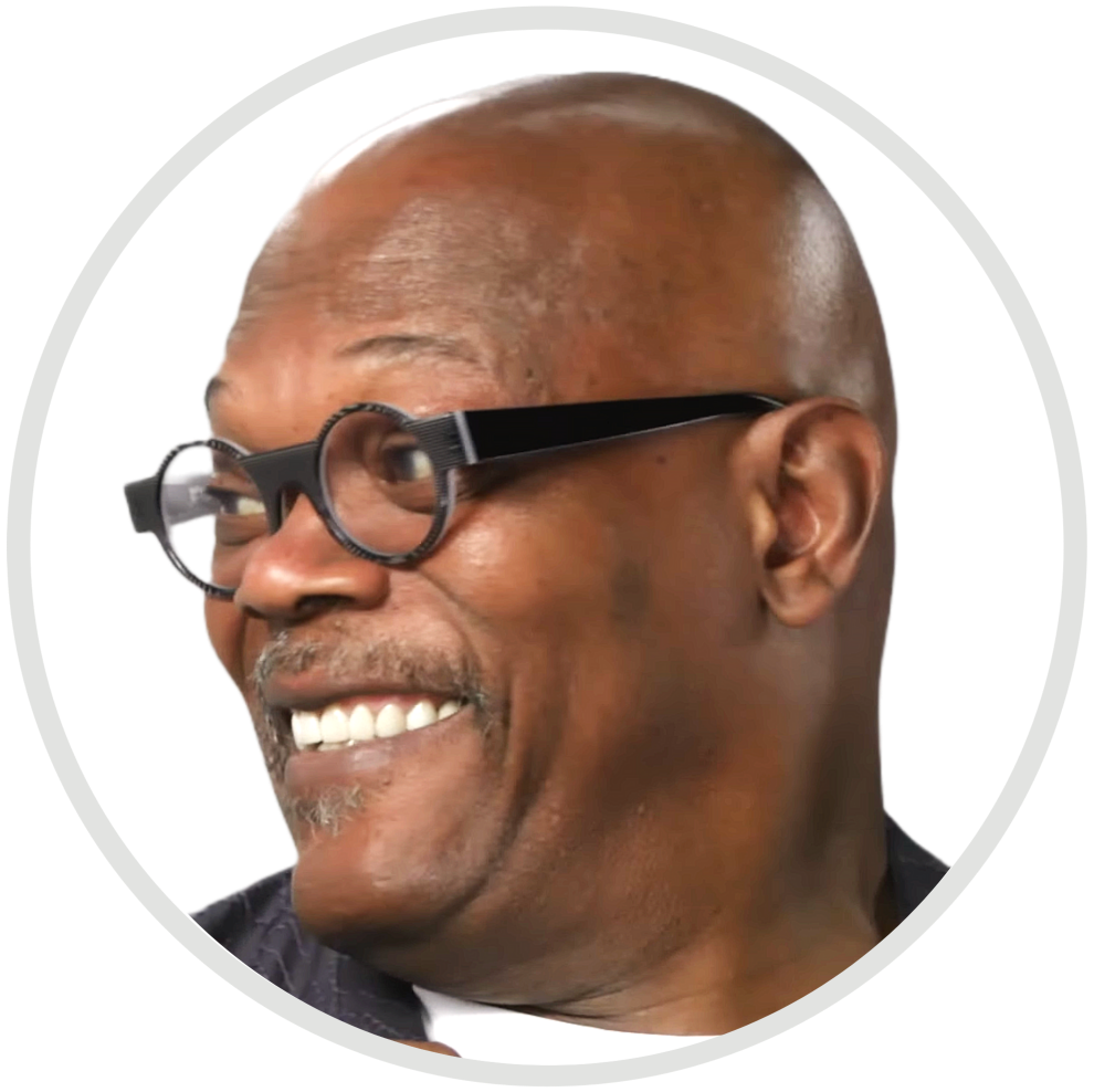 Samuel L. Jackson