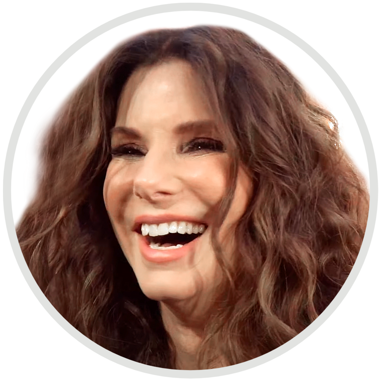 Sandra Bullock