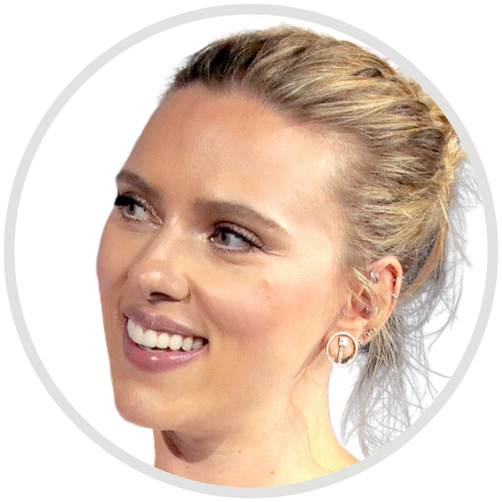 Scarlett Johansson