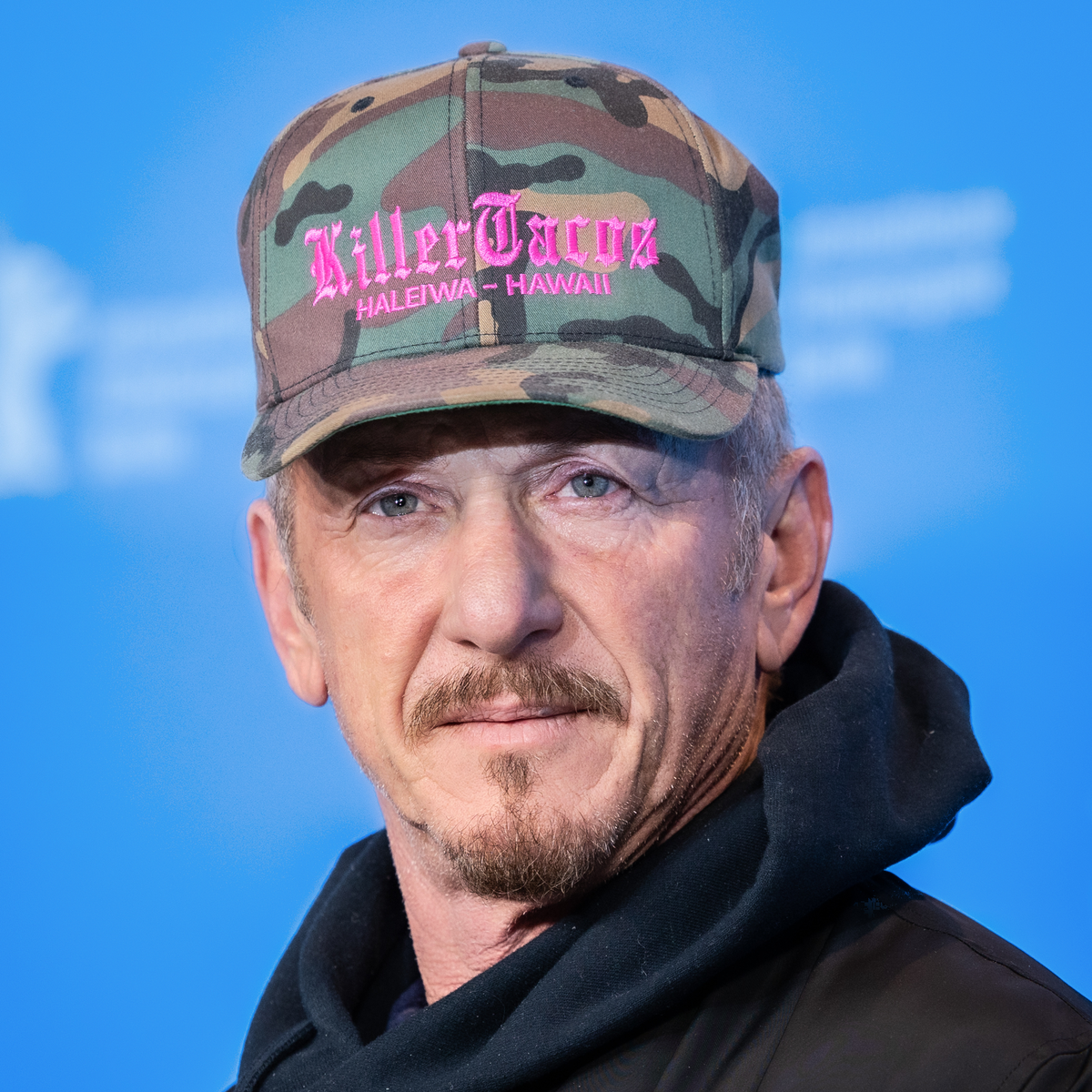 Sean Penn