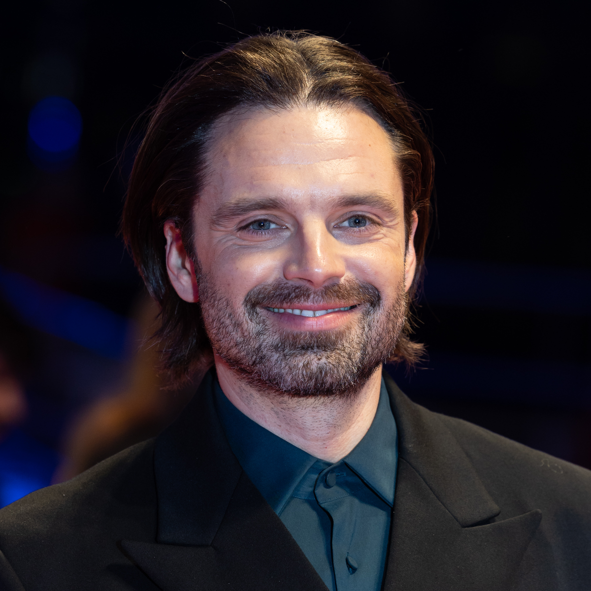 Sebastian Stan