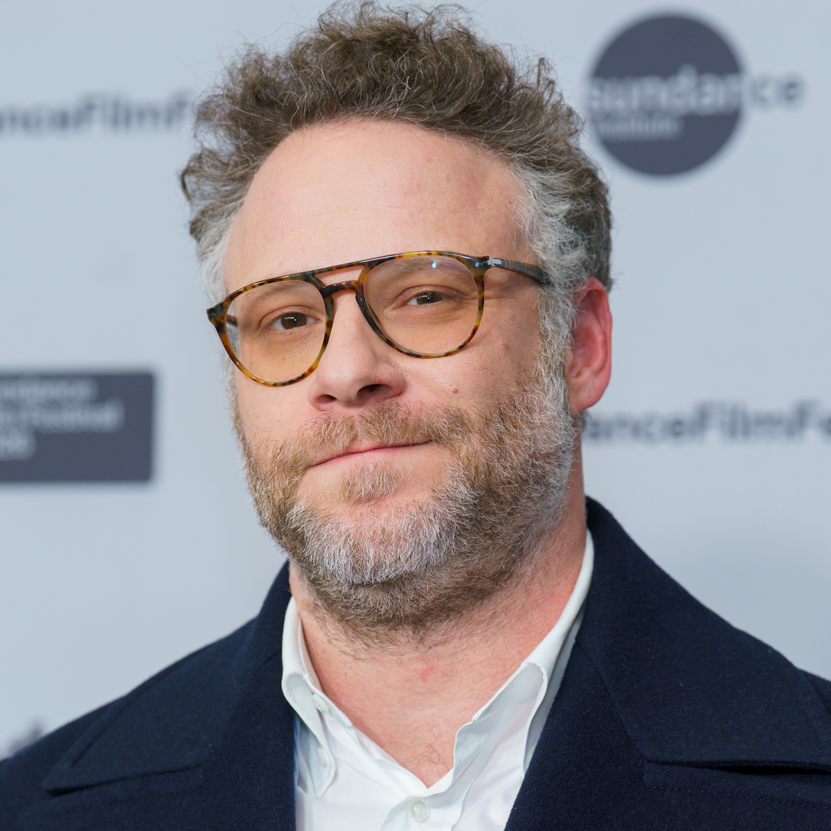 Seth Rogen