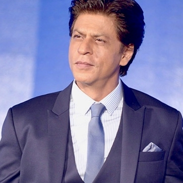 Shah Rukh Khan