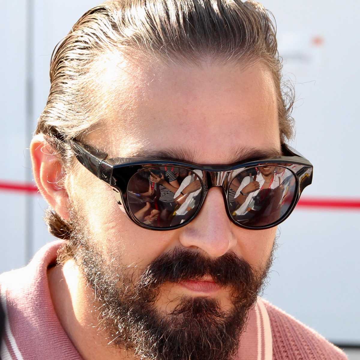 Shia LaBeouf