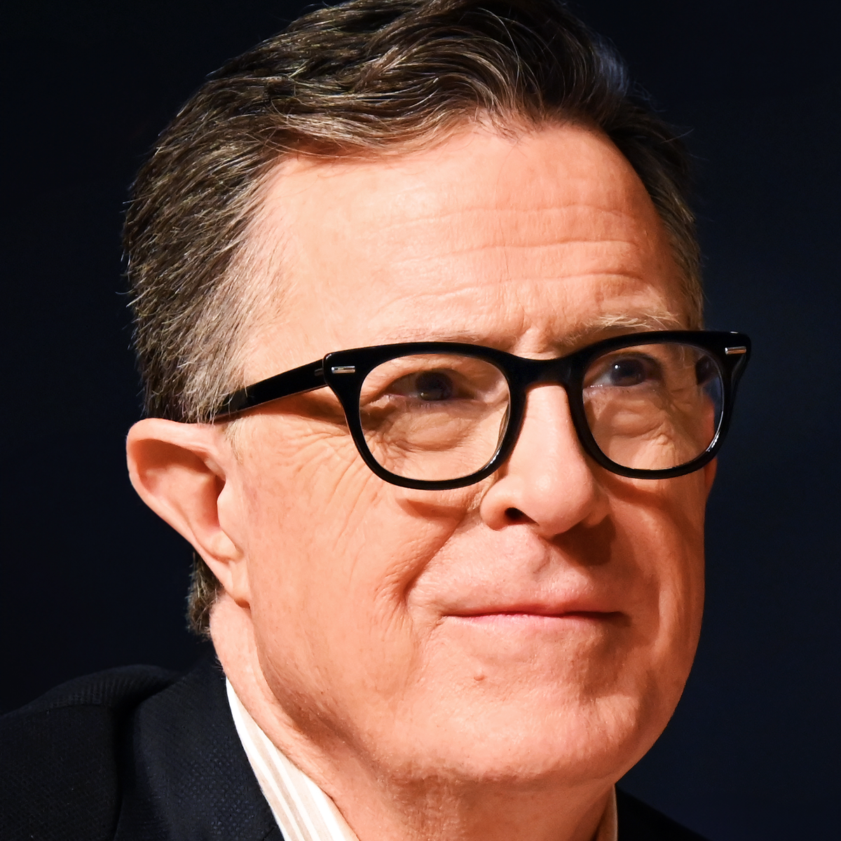 Stephen Colbert