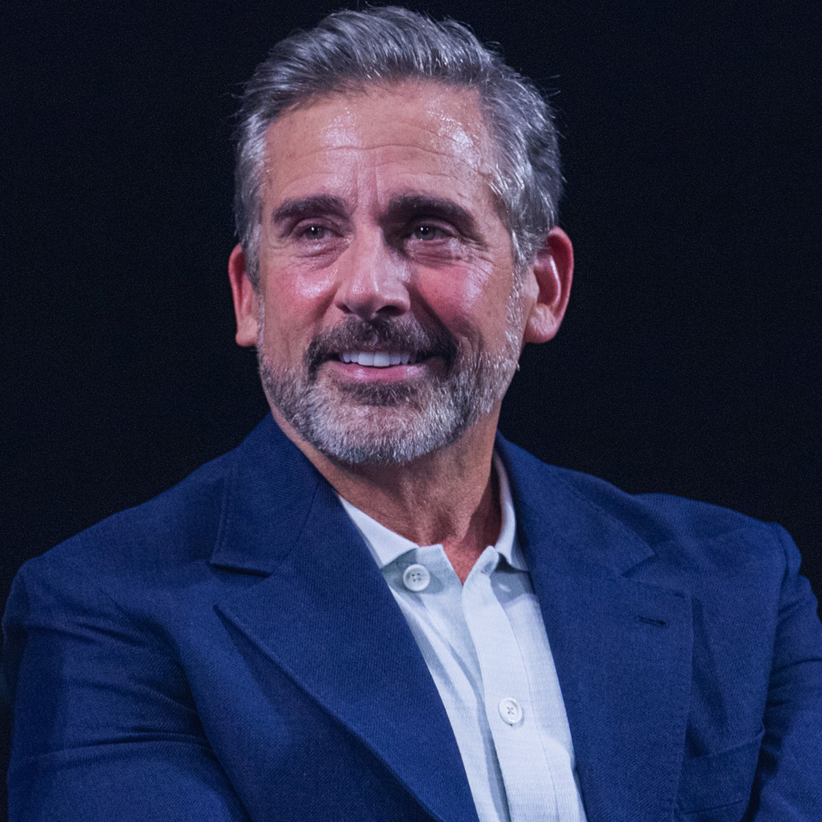 Steve Carell