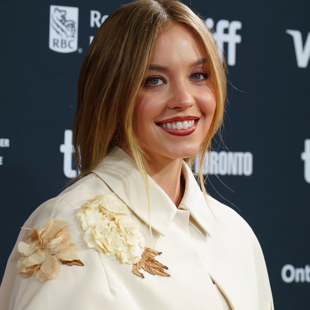Sydney Sweeney