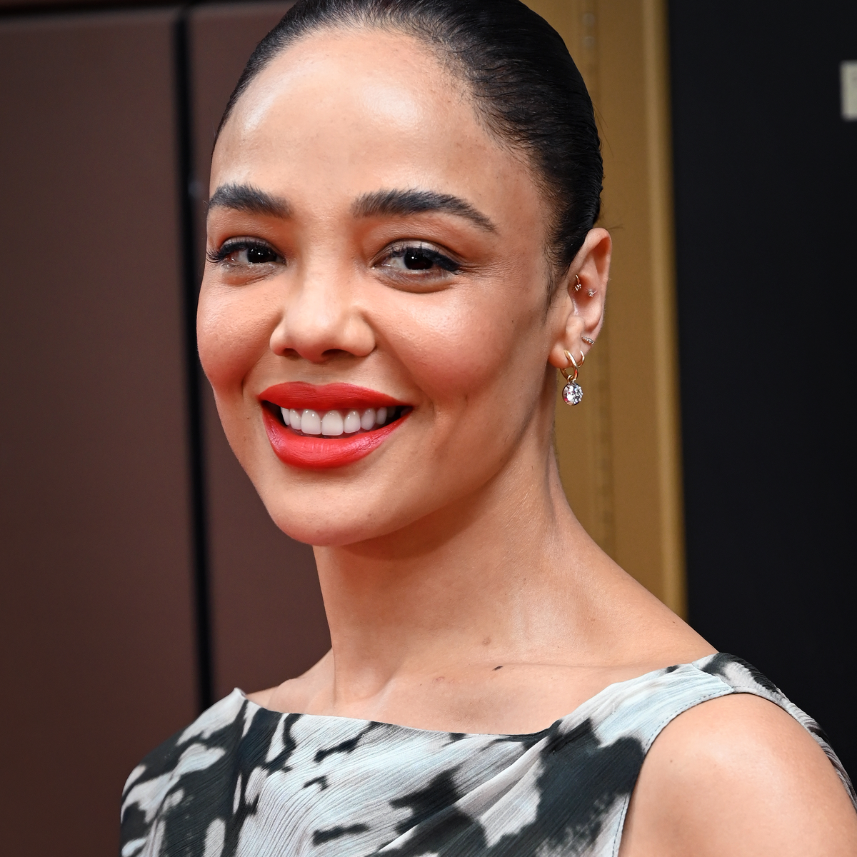 Tessa Thompson