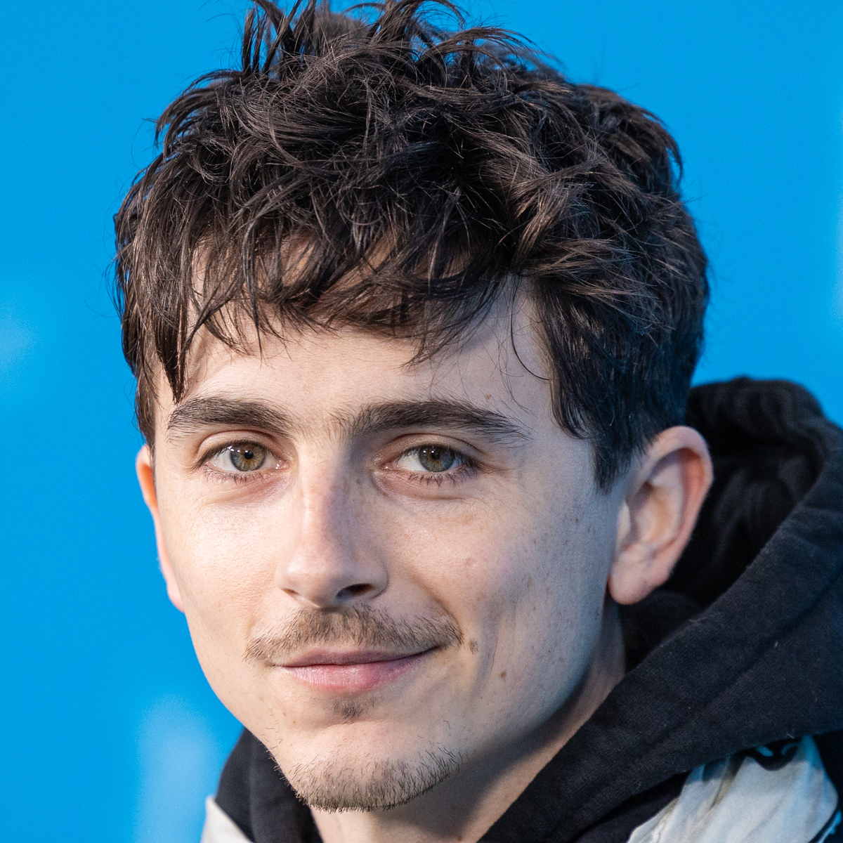 Timothée Chalamet