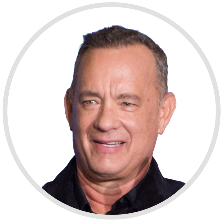 Tom Hanks