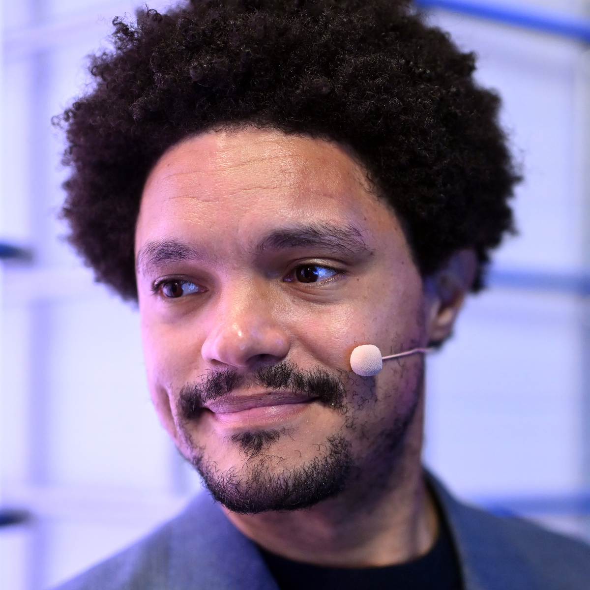 Trevor Noah