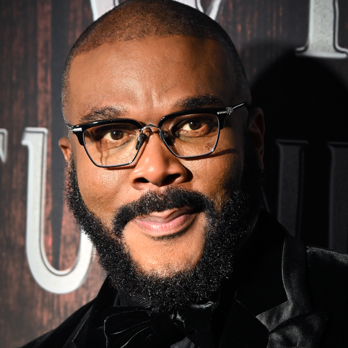 Tyler Perry