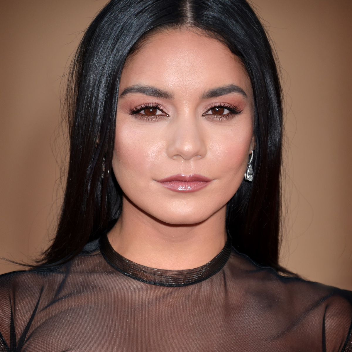 Vanessa Hudgens