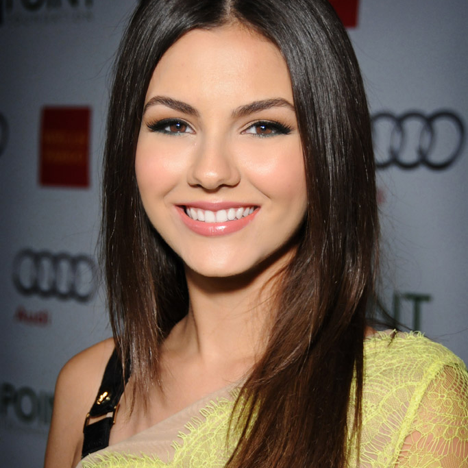 Victoria Justice صافي الثروة