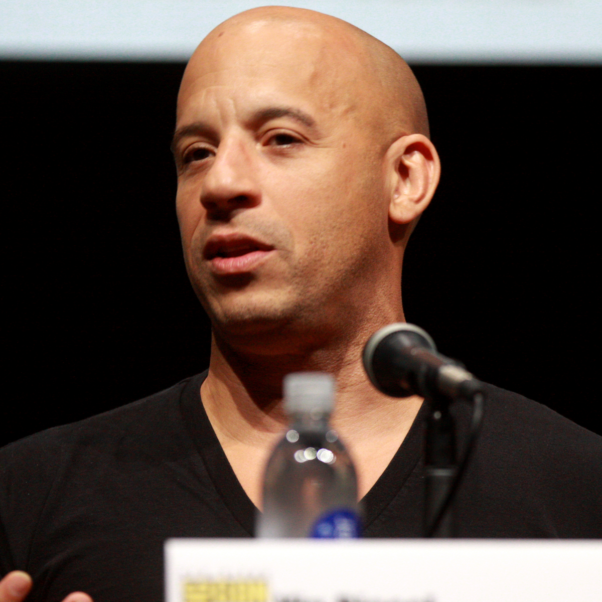 Vin Diesel
