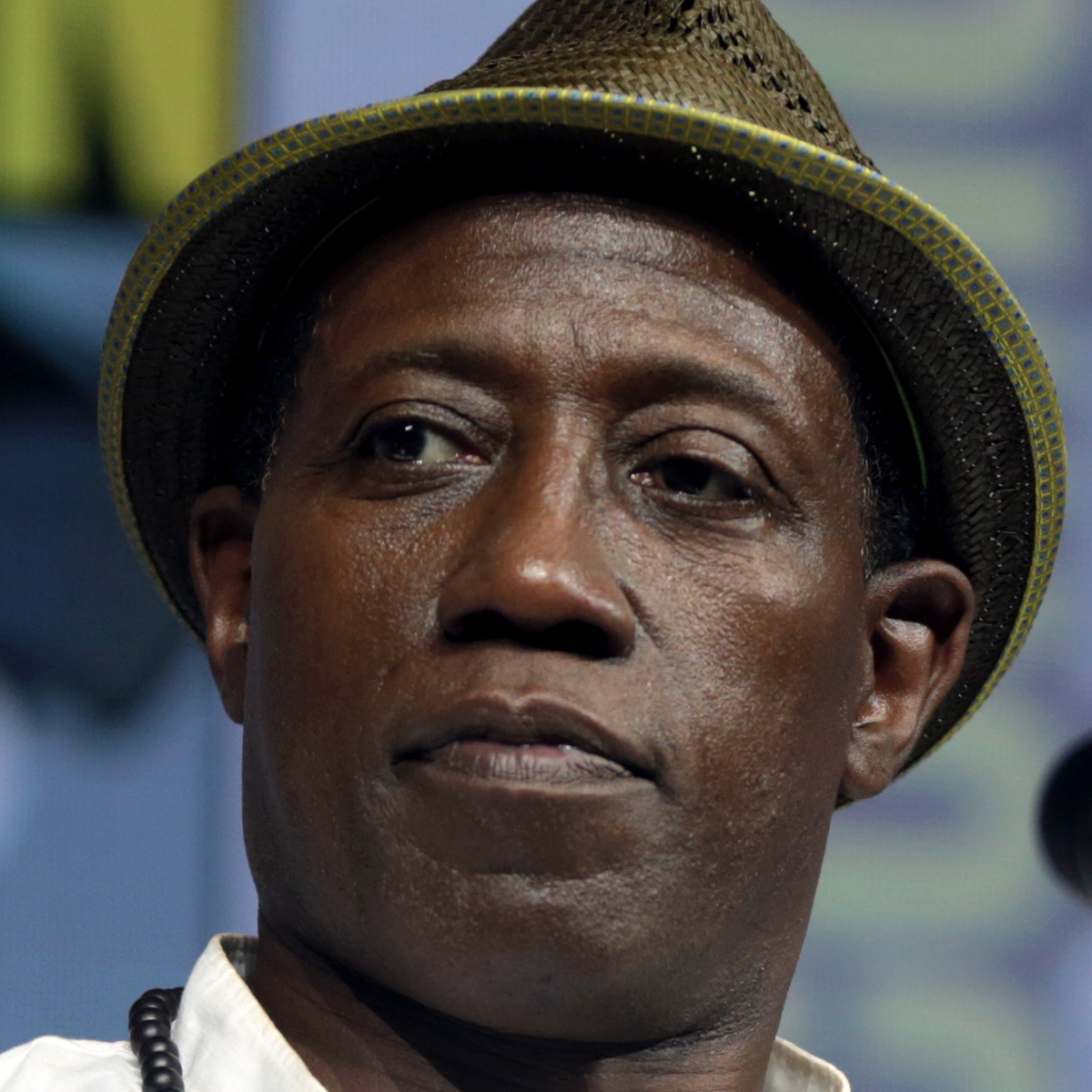 Wesley Snipes