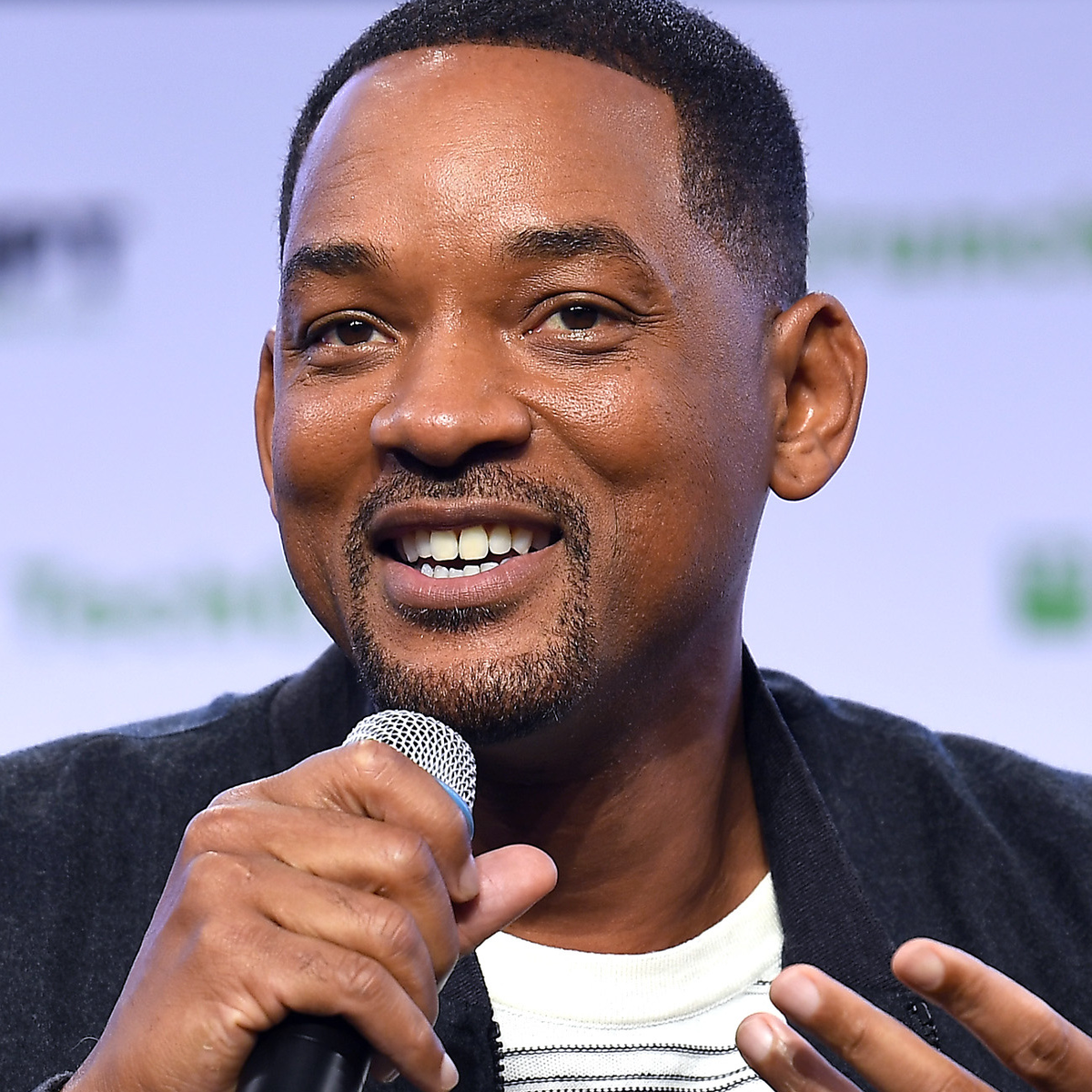 Will Smith