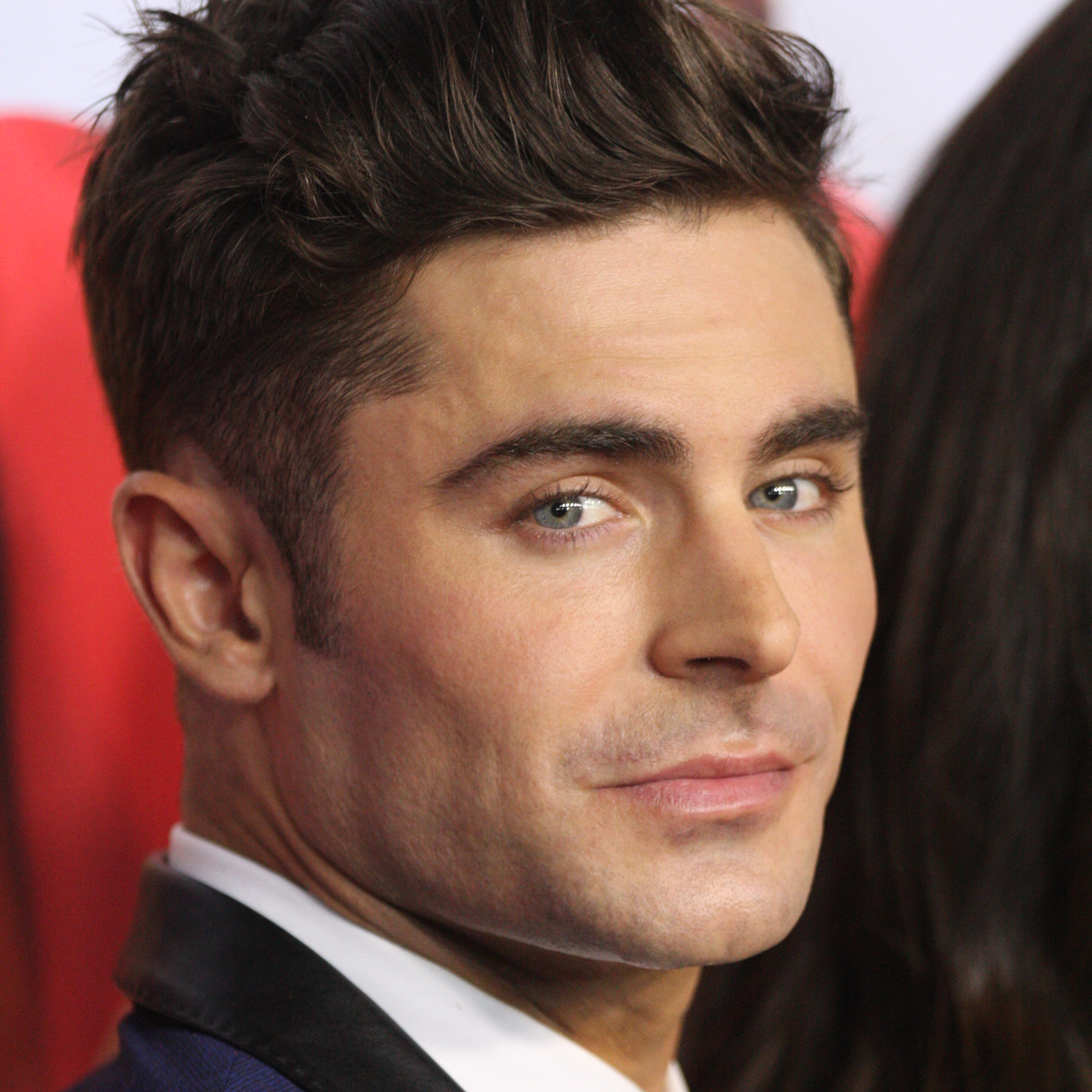Zac Efron