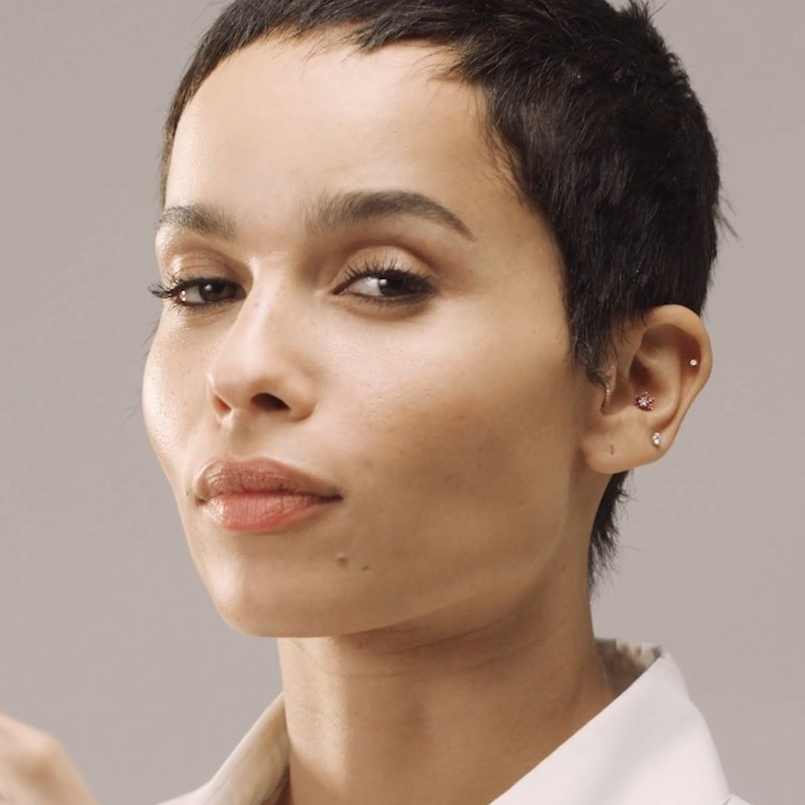 Zoe Kravitz