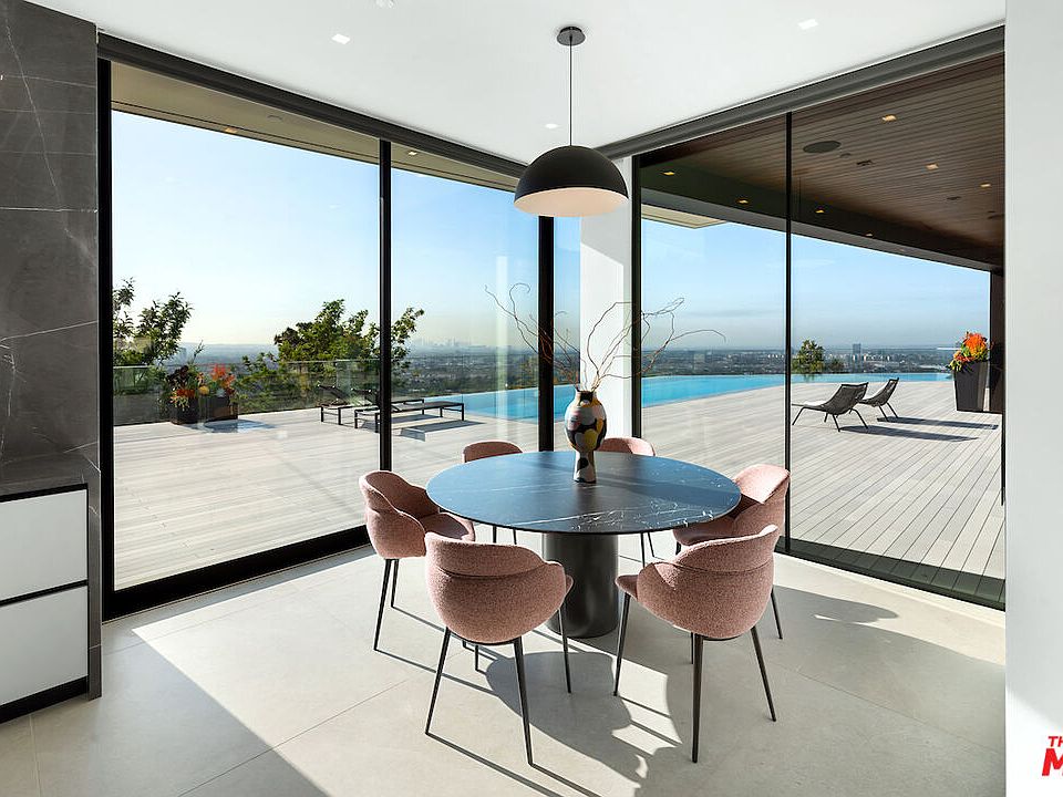 Photo 16 of the Hollywood Hills house