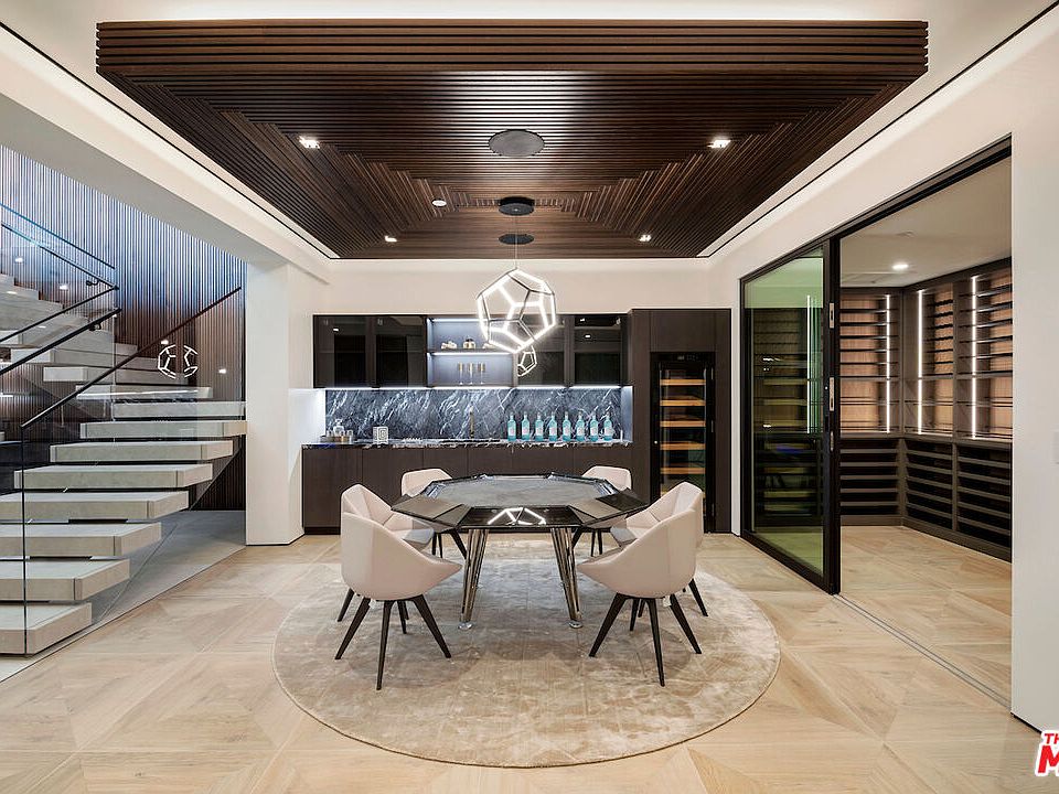 Photo 19 of the Hollywood Hills house