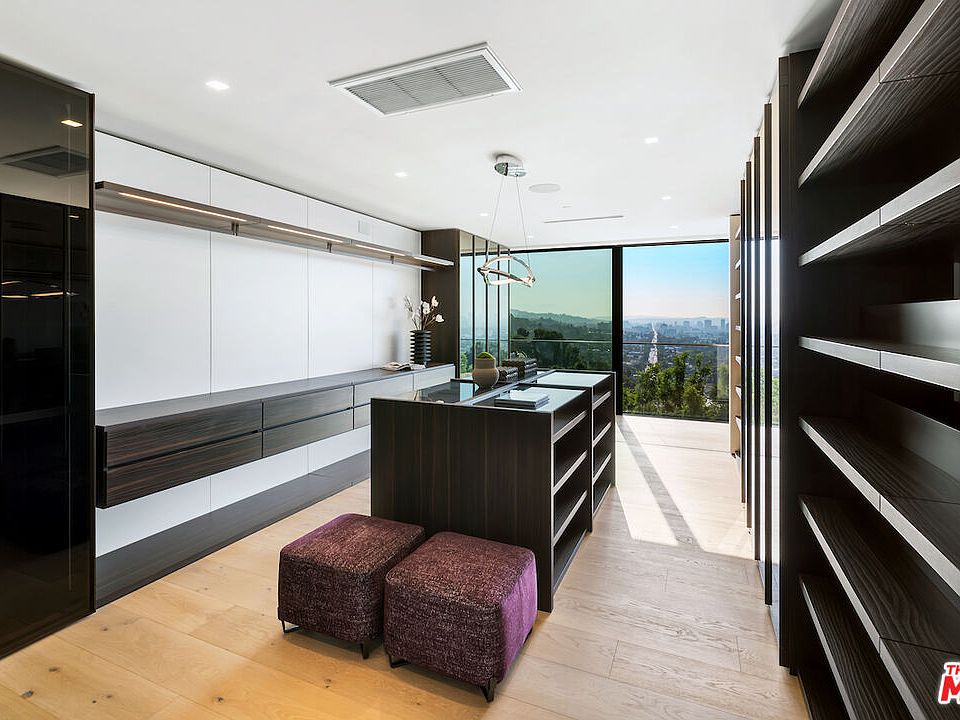 Photo 33 of the Hollywood Hills house