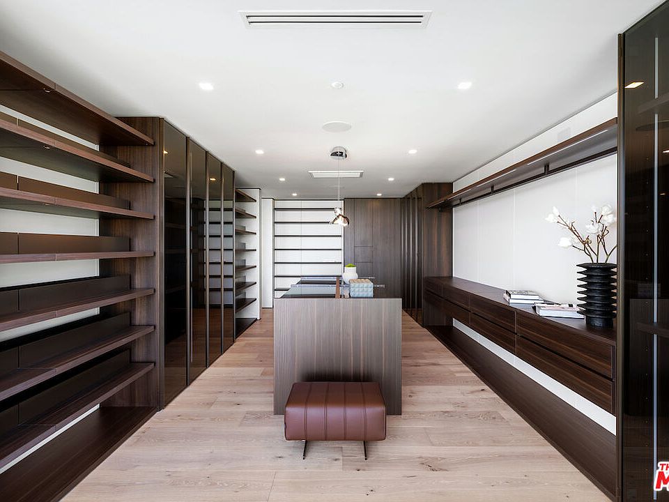 Photo 36 of the Hollywood Hills house