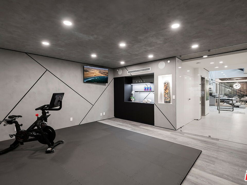 Photo 54 of the Hollywood Hills house