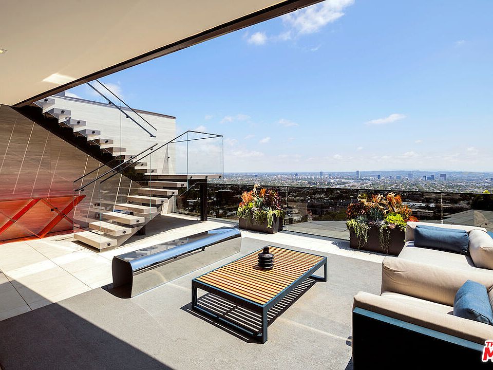 Photo 55 of the Hollywood Hills house