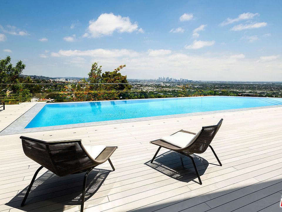 Photo 60 of the Hollywood Hills house