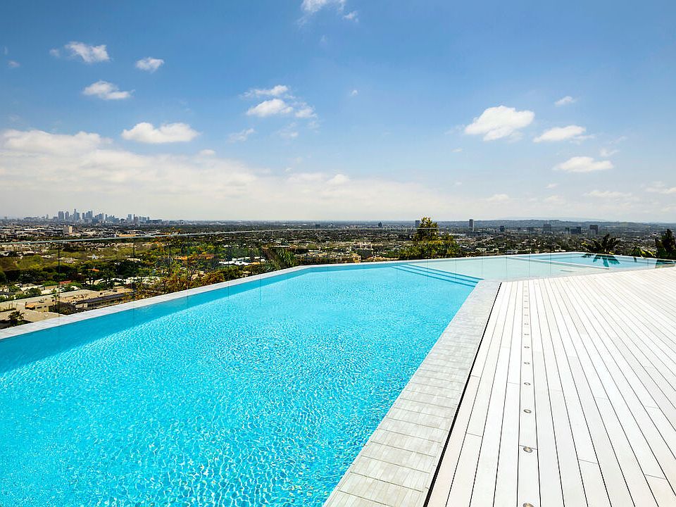 Photo 61 of the Hollywood Hills house