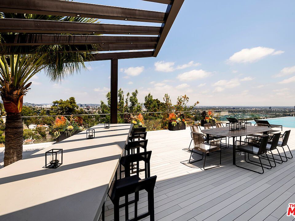 Photo 62 of the Hollywood Hills house