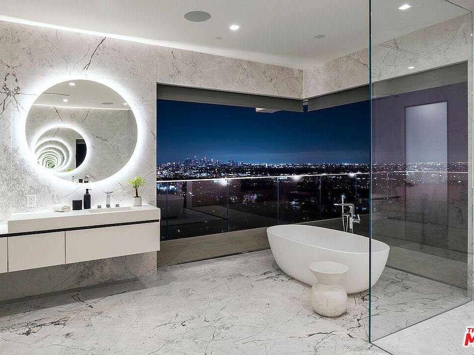 Photo 65 of the Hollywood Hills house