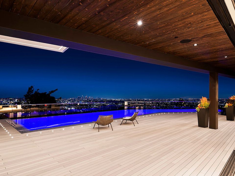 Photo 71 of the Hollywood Hills house