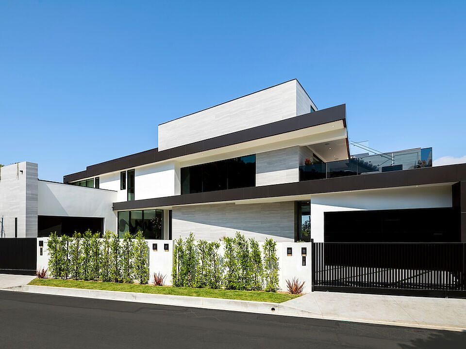 Photo 74 of the Hollywood Hills house