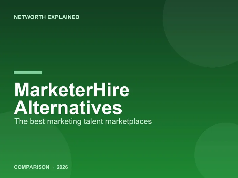 MarketerHire Review 2026: Pricing, Talent Quality, and Is It Worth It?